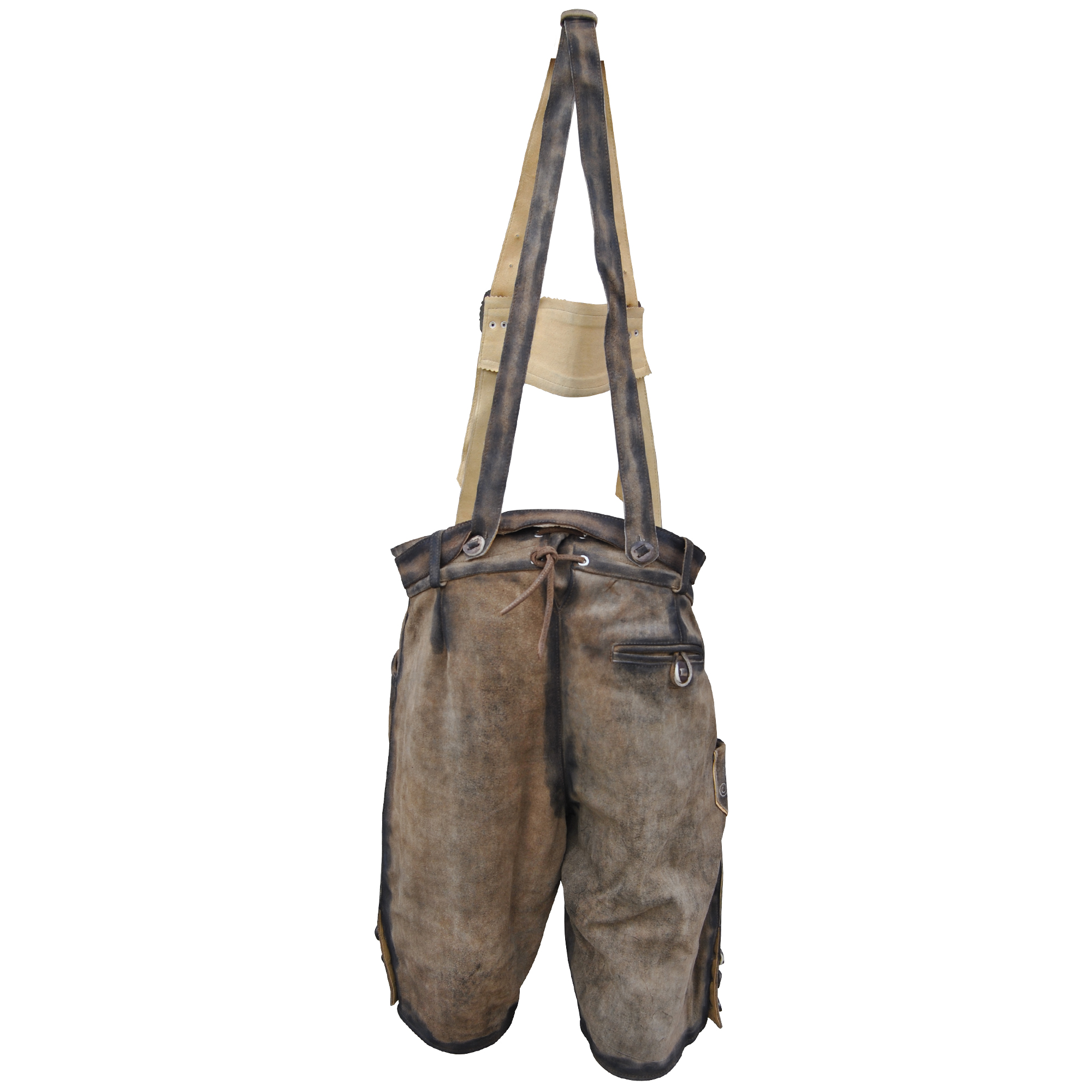 real lederhosen for sale